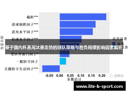 基于国内杯赛淘汰赛走势的球队策略与胜负规律影响因素解析