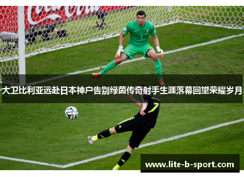 大卫比利亚远赴日本神户告别绿茵传奇射手生涯落幕回望荣耀岁月 大卫比利亚远赴日本神户告别绿茵传奇射手生涯落幕回望荣耀岁月